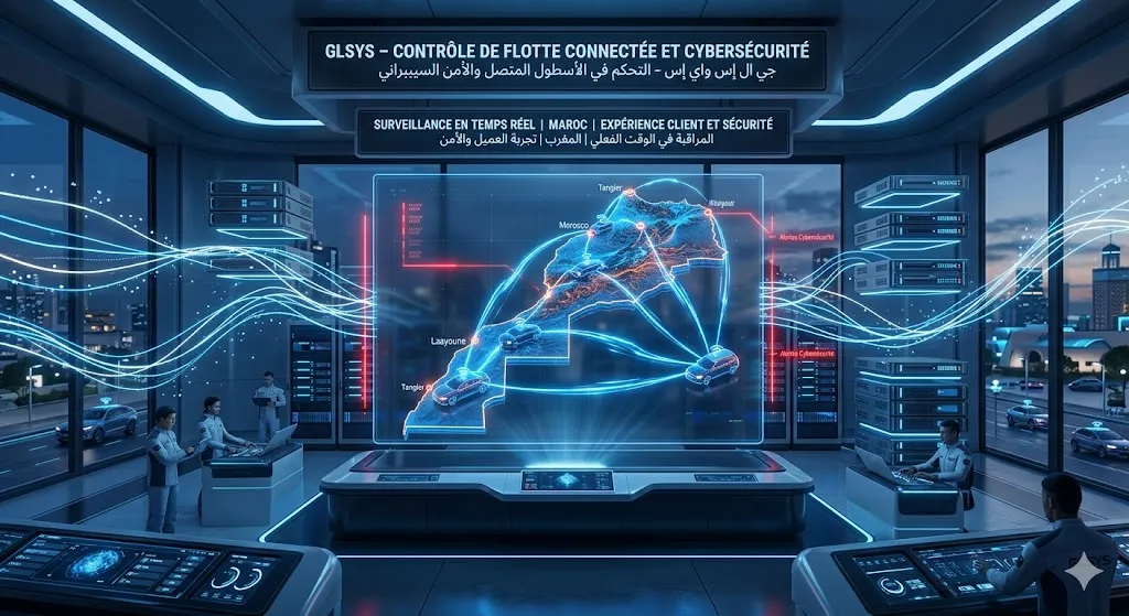 GPS Maroc : Le Guide Ultime pour Naviguer et Conduire en 2026