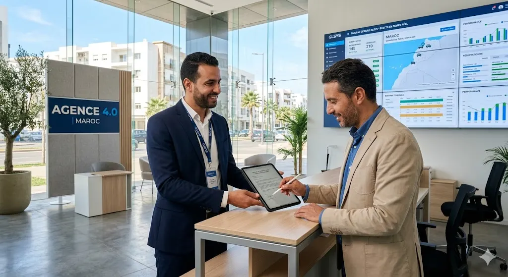 gps voitures : 7 Secrets de Succès pour le Meilleur Choix au Maroc