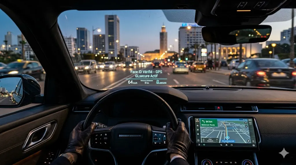 black liste location voiture au maroc : 7 Secrets de Succès (2026)