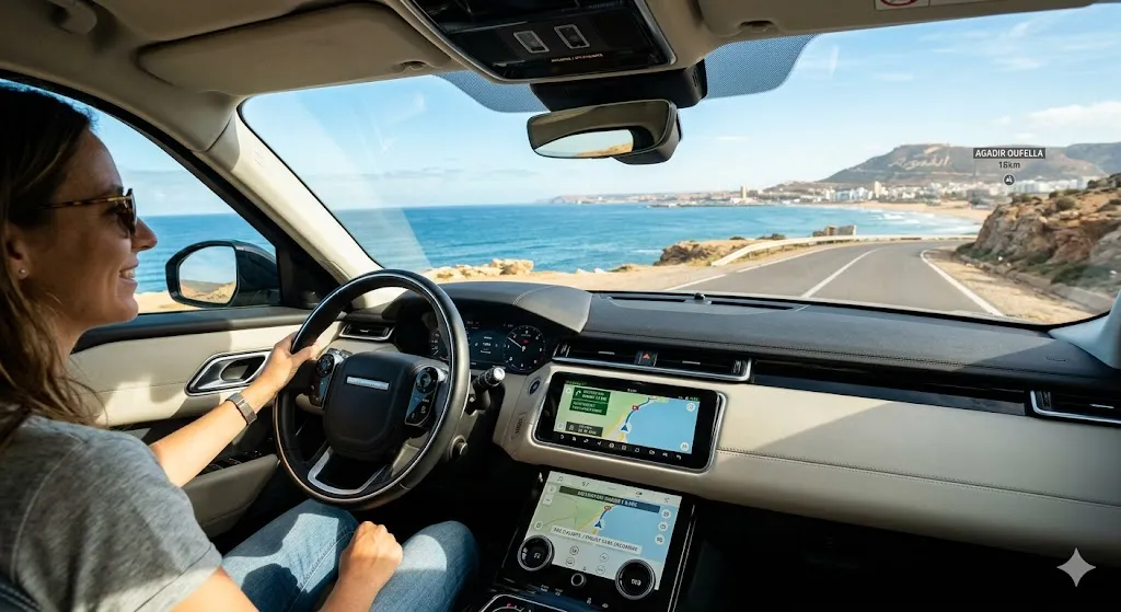 black liste location voiture au maroc : 7 Secrets de Succès (2026)