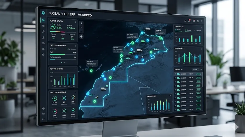 black liste de location voitures maroc : 7 Secrets de Réussite (2026)