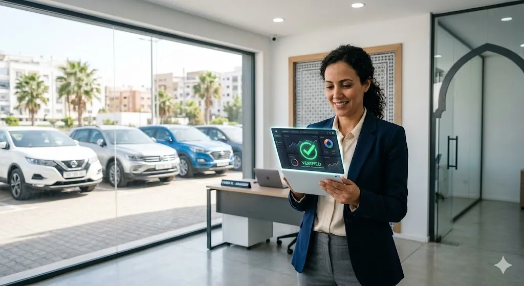 Black liste agence location voitures maroc : 7 Secrets de Succès (2026)