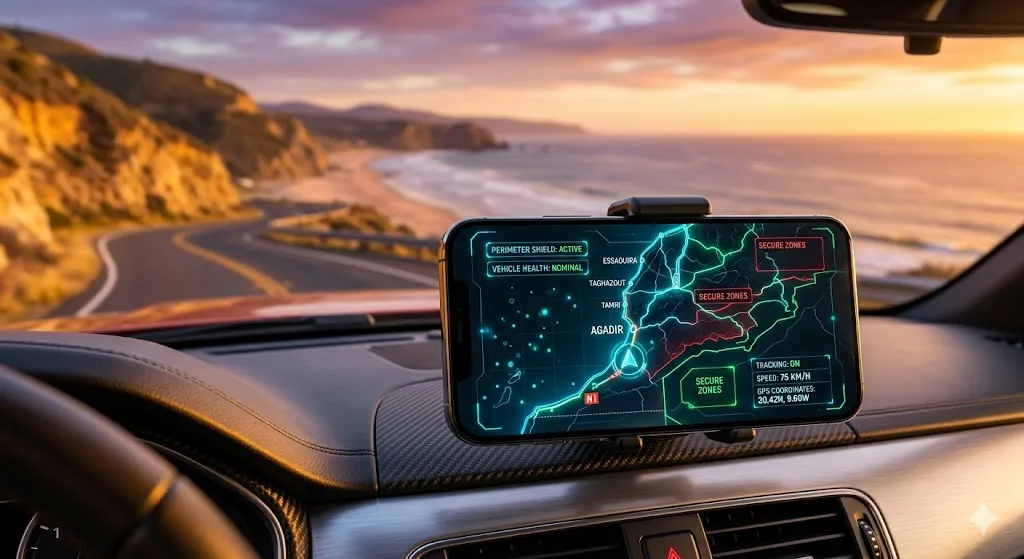 Black liste agence location voiture maroc : 7 Secrets de Succès (2026)