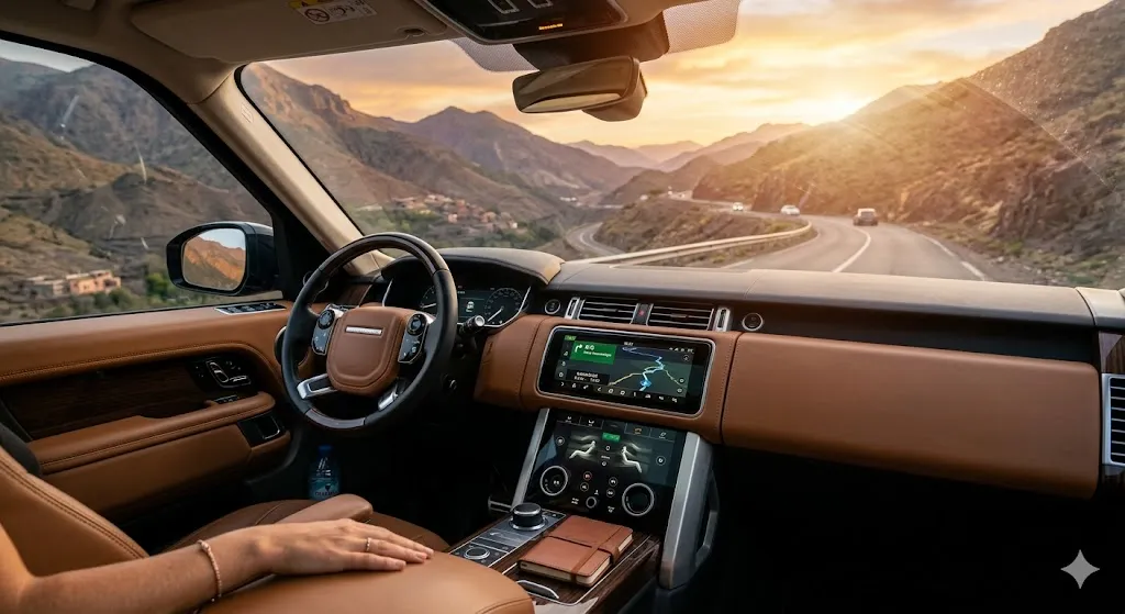 gps voiture : Le Guide Ultime des Meilleurs Outils (2026)