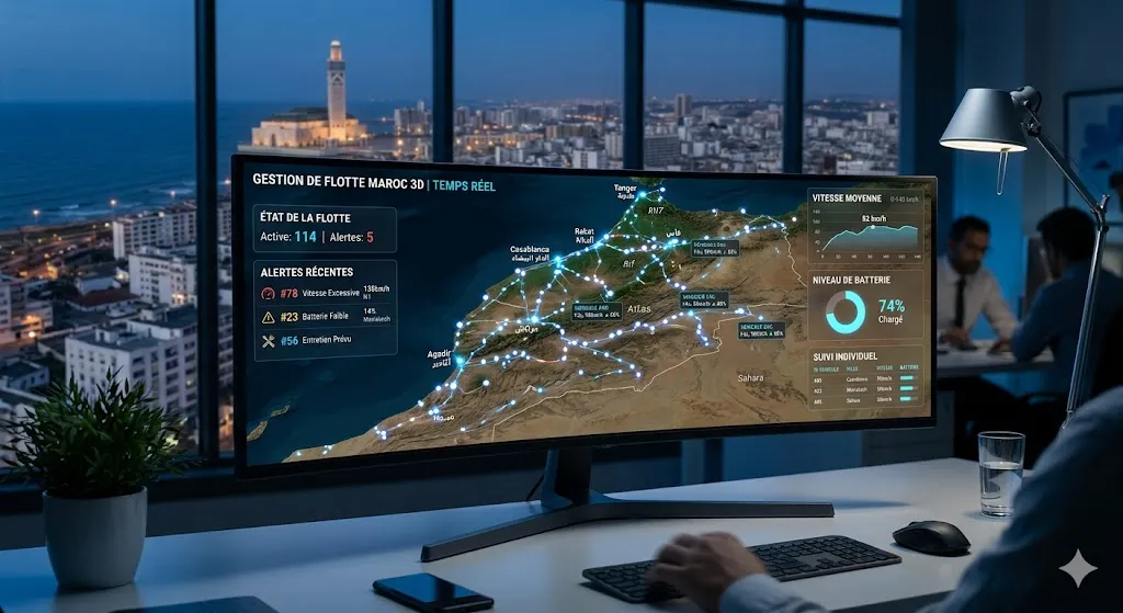 gps voiture : Le Guide Ultime des Meilleurs Outils (2026)